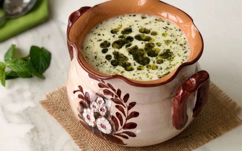 İstihare Rüyasında Çorba Görmek