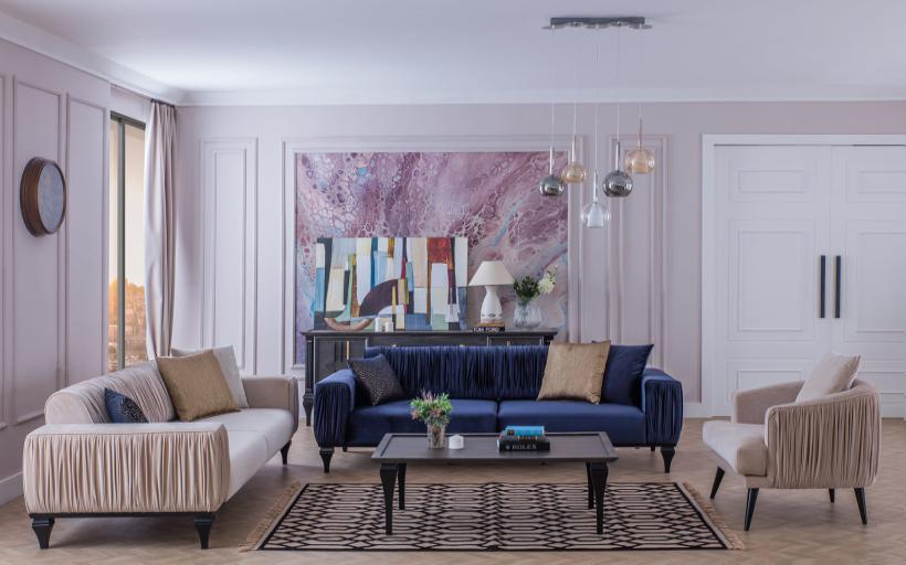 İstihare Rüyasında Lacivert Görmek